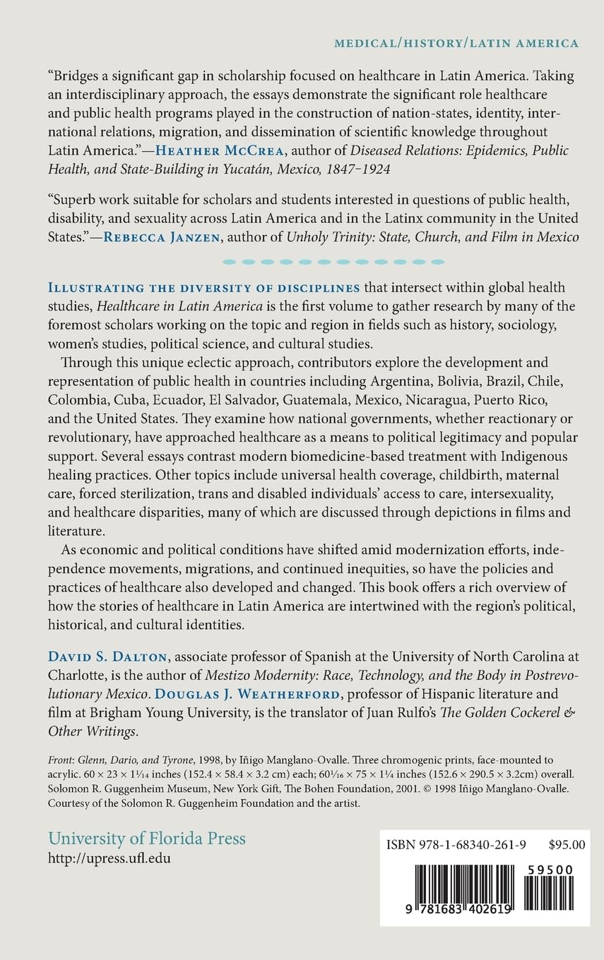 Healthcare in Latin America: History, Society & Culture - Understanding Medical Systems for Travelers & Expats