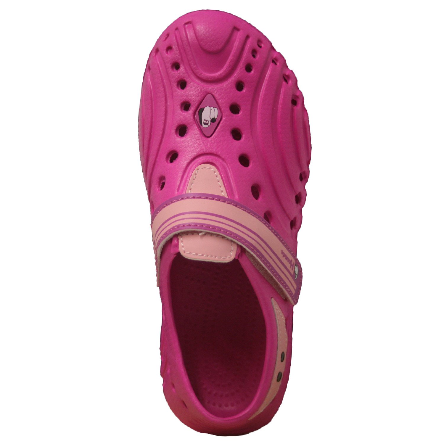 DAWGS Hounds Kids Ultralite Sneakers - Lightweight Comfortable Athletic Shoes for Toddlers & Little Kids | Perfect for Running, Playground & Everyday Wear