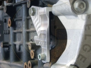 VanGogh Broken VW Engine Block Repair Kit - Compatible with MK5 BRM TDI & Late Euro Spec PD TDI | Fix Cracked Engine Blocks for VW Golf, Jetta, Passat | DIY Automotive Repair Solution