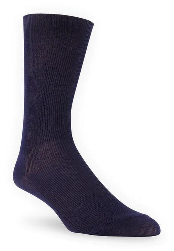 J.B. Field's Adventure Travel Quick Dry Liner Socks - Moisture Wicking & Breathable (2 Pairs) - Perfect for Hiking, Camping & Outdoor Activities