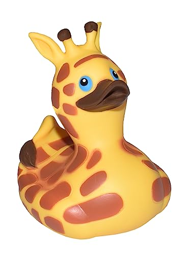 Rubber Duck Giraffe