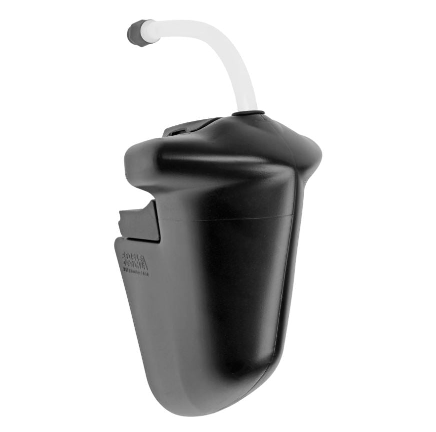 Profile Design HSF/Aeroflow Hydration System - High-Performance Bike Water Bottle for Cycling, Triathlon & Outdoor Sports - Stay Hydrated on Long Rides