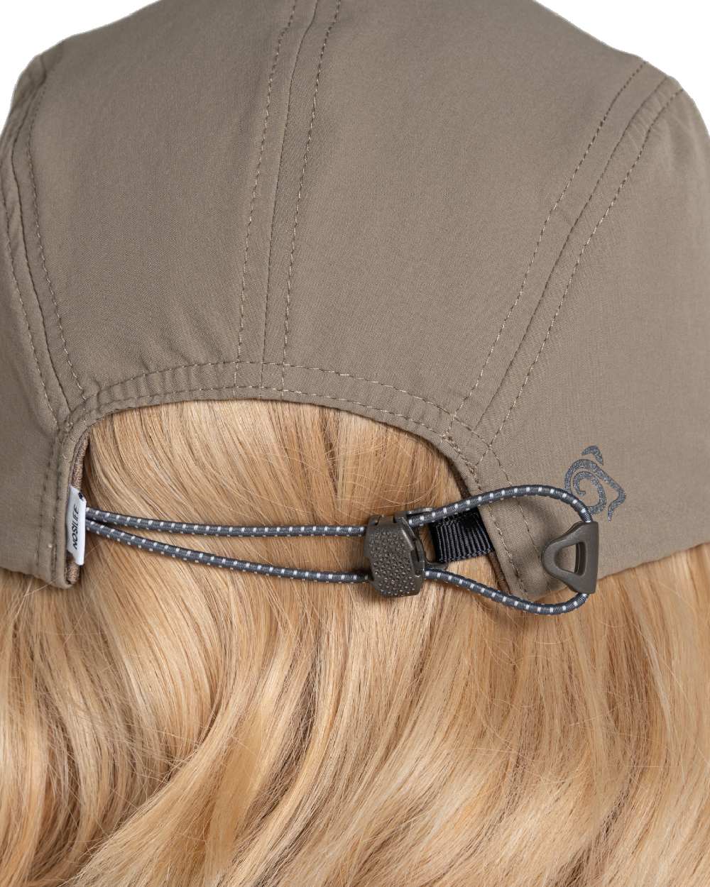 Craghoppers Nosilife Multi Active Cap II - Insect Repellent & Sun Protection Hat for Outdoor Adventures, Hiking, and Travel