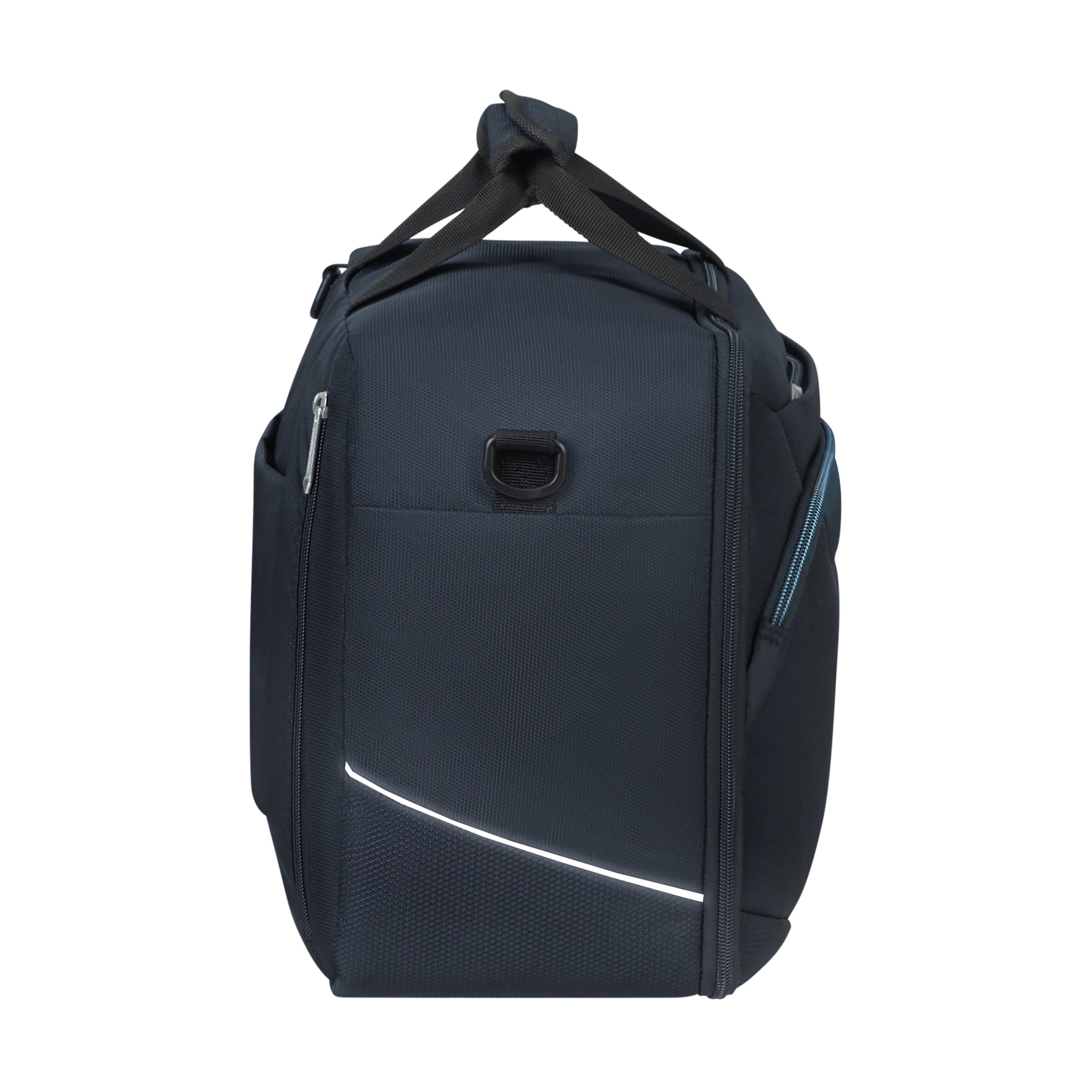American Tourister Summerride Convertible Carry-On Luggage - Lightweight Travel Backpack & Duffle Bag for Airplane, Weekend Trips & Business Travel