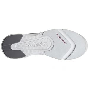 Dexter Men's Winner Bowling Shoes - Comfortable & Durable for Professional & Casual Bowling - Perfect for League Play & Practice Sessions