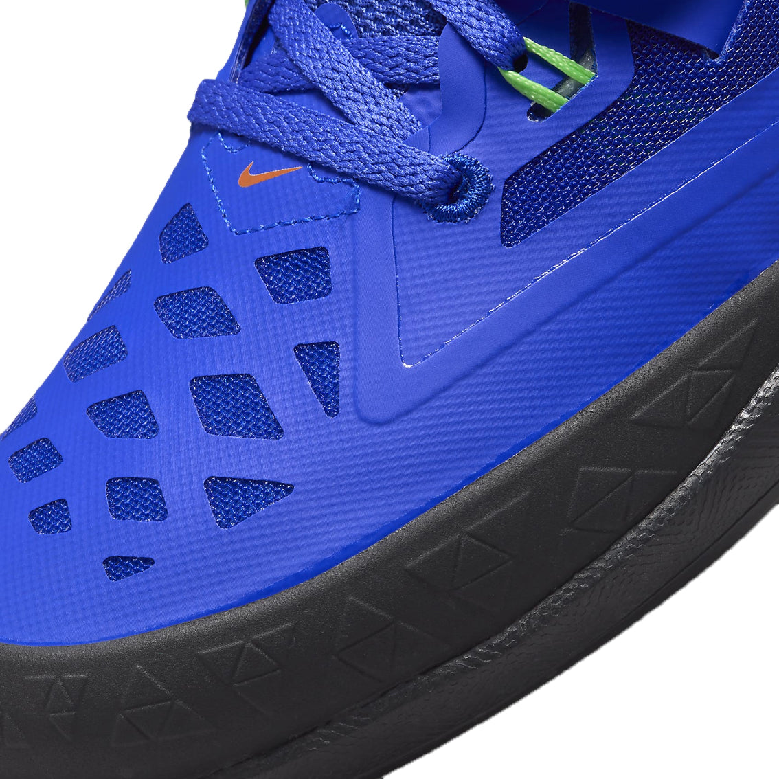 Unisex Nike Zoom Rotational 6 Running Shoes - Lightweight Cushioned Sneakers for Men & Women - Perfect for Jogging, Gym Workouts & Daily Wear