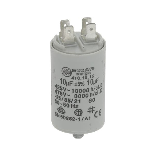 High-Quality Capacitors for Electronics - Reliable & Durable Components for Circuit Boards, Power Supplies & DIY Projects
