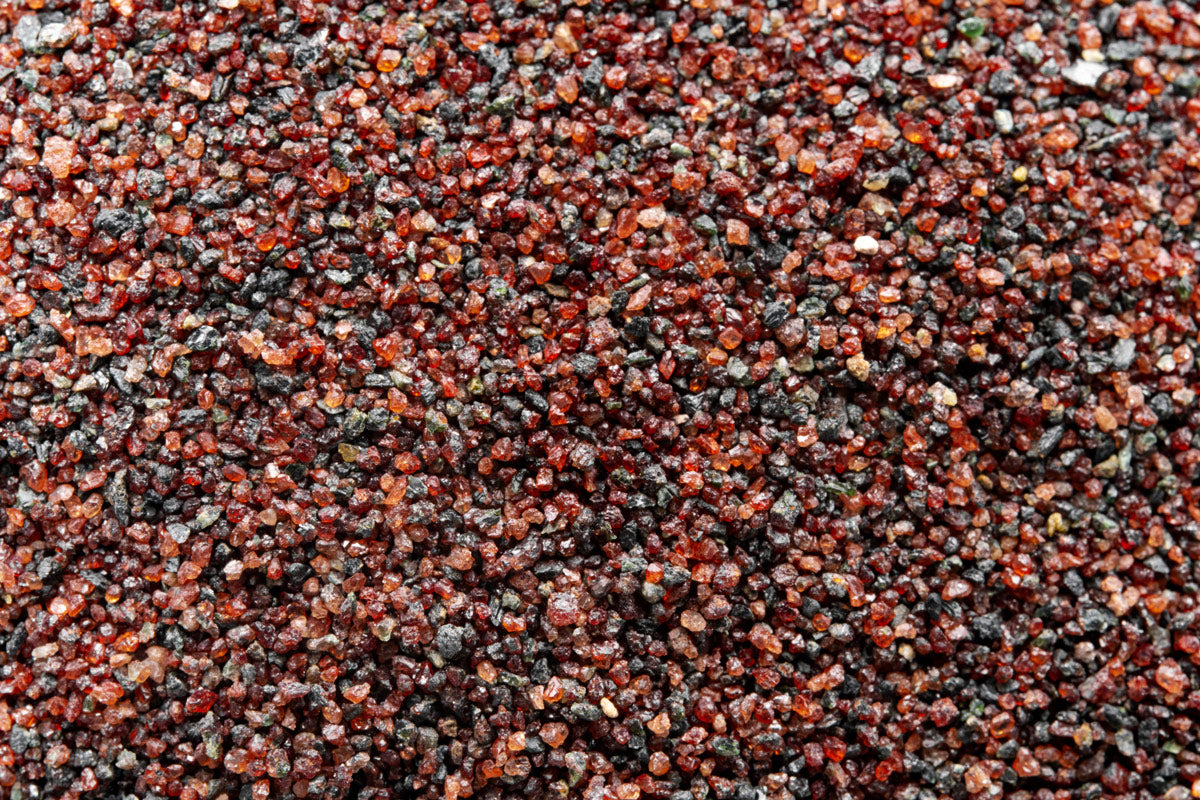 Ultum Nature Systems Contro Sand Pacifica - Premium Aquarium Sand for Saltwater & Freshwater Tanks - Perfect for Reef Tanks, Planted Aquariums & Fish Habitats