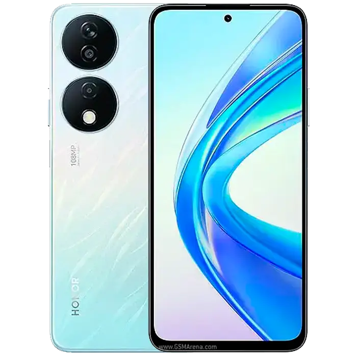 Honor X7B Smartphone - 6.5