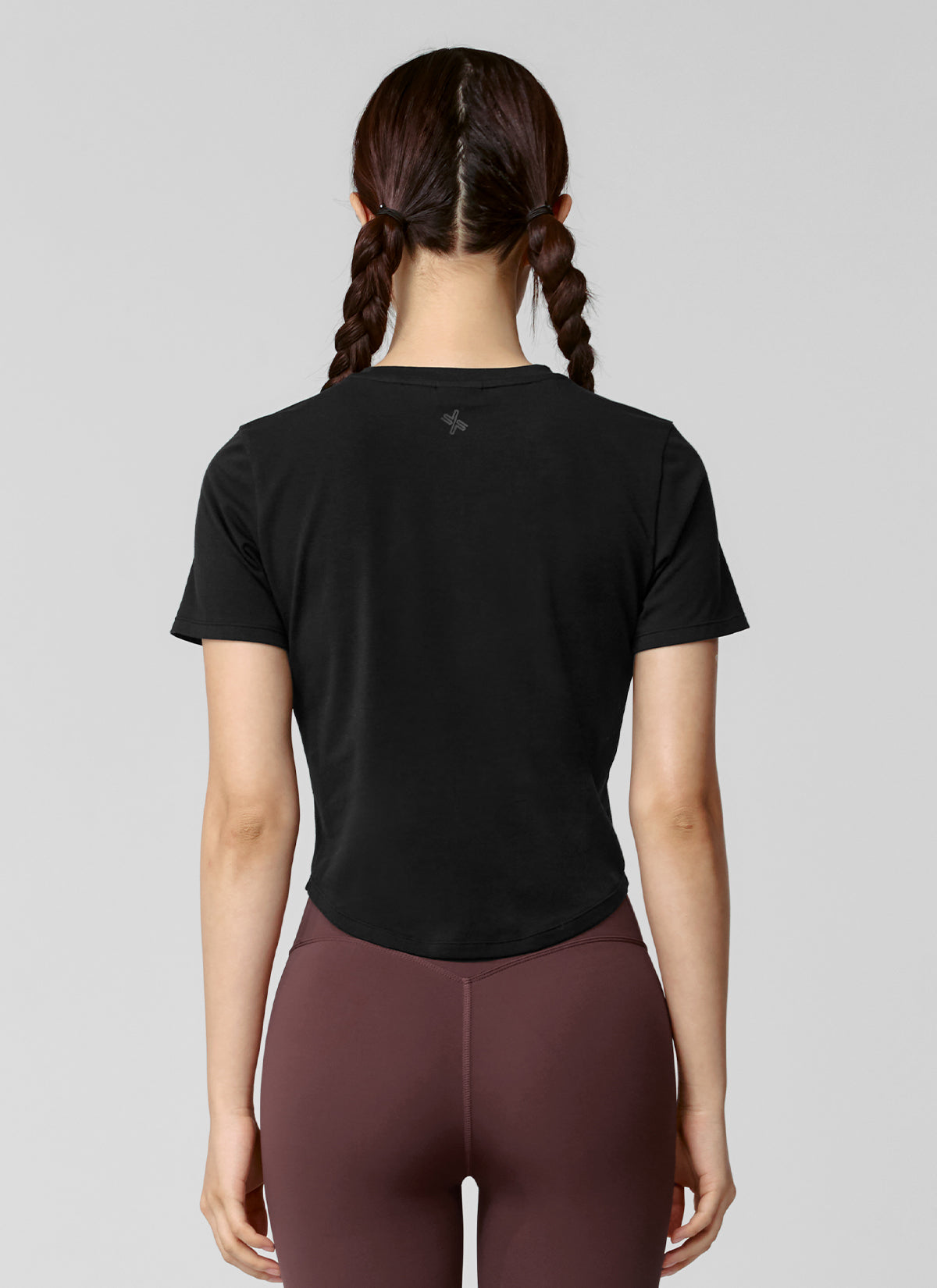 Premium Pima Cotton Short Sleeve T-Shirt for Men & Women - Soft Breathable Summer Tee - Casual Wear, Gym, Travel & Everyday Comfort