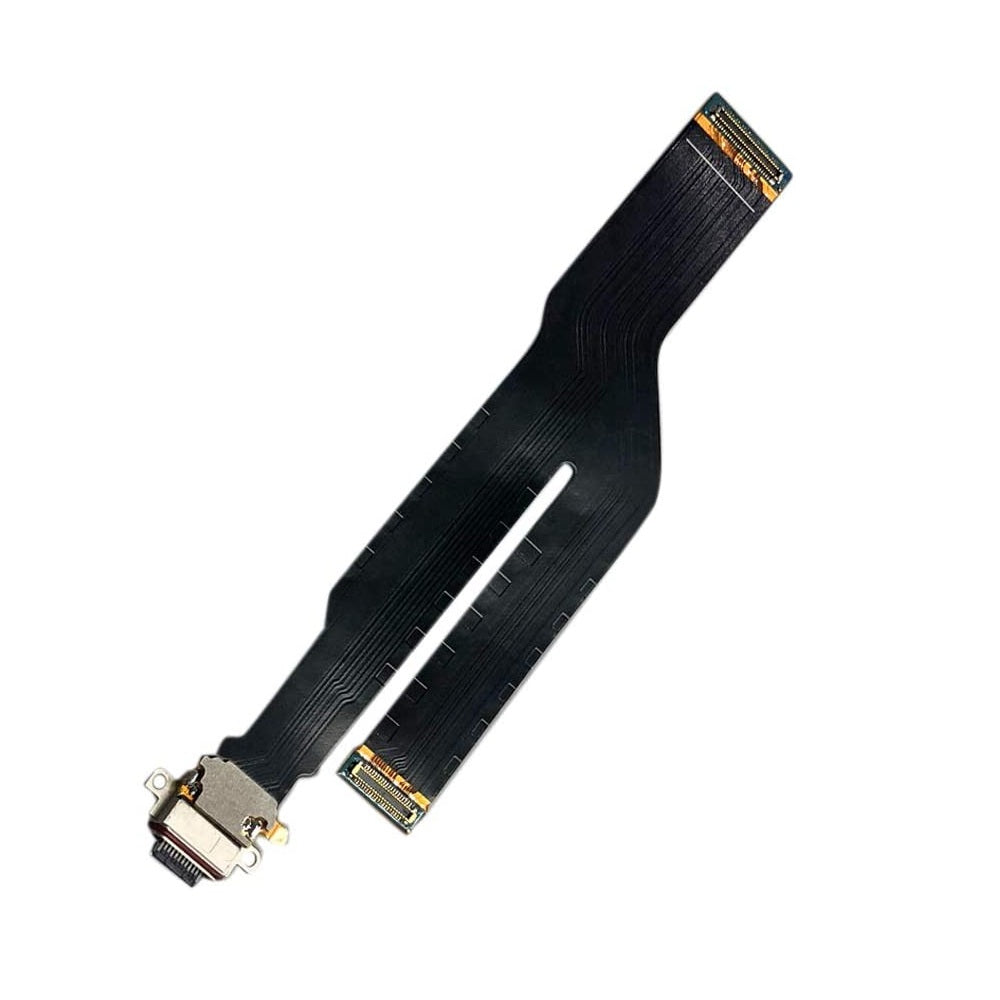 Samsung Galaxy Note 20 USB Charging Port Flex Cable Replacement Part - Fix Charging Issues & Fast Data Transfer | Perfect for DIY Phone Repair & Water Damage Restoration