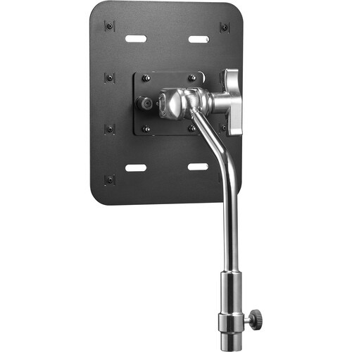 Godox Bracket for 4 TL60 Tube Lights - Professional Photography Lighting Mount for Studio, YouTube & TikTok Videos
