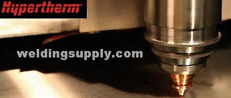 Hypertherm 123964 HPR Gas Valve Cable 20ft - Replacement Part for Plasma Cutters | Ideal for Industrial Metal Cutting & Fabrication