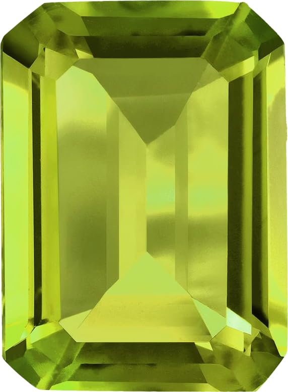 Peridot, August