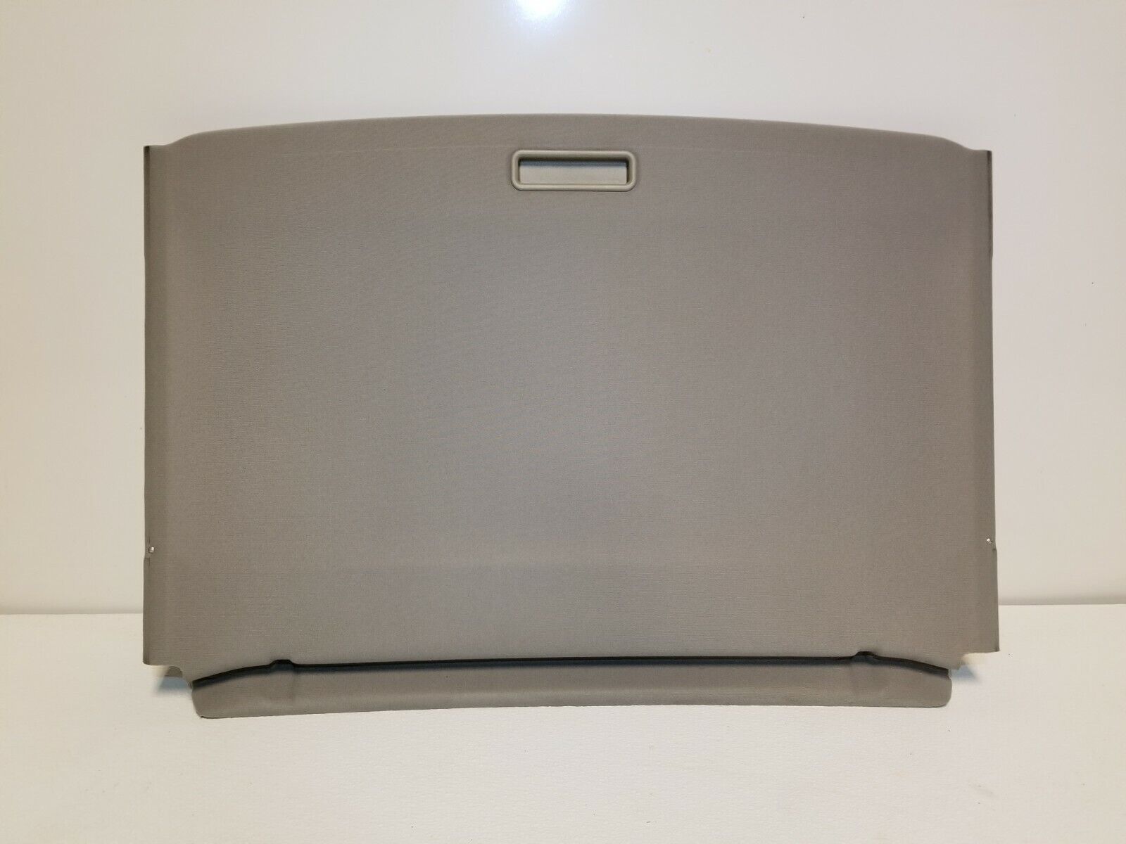 2004-2008 Nissan Maxima OEM Sunroof Shade Sliding Trim Panel Replacement Part - Perfect for Sun Protection & Interior Maintenance