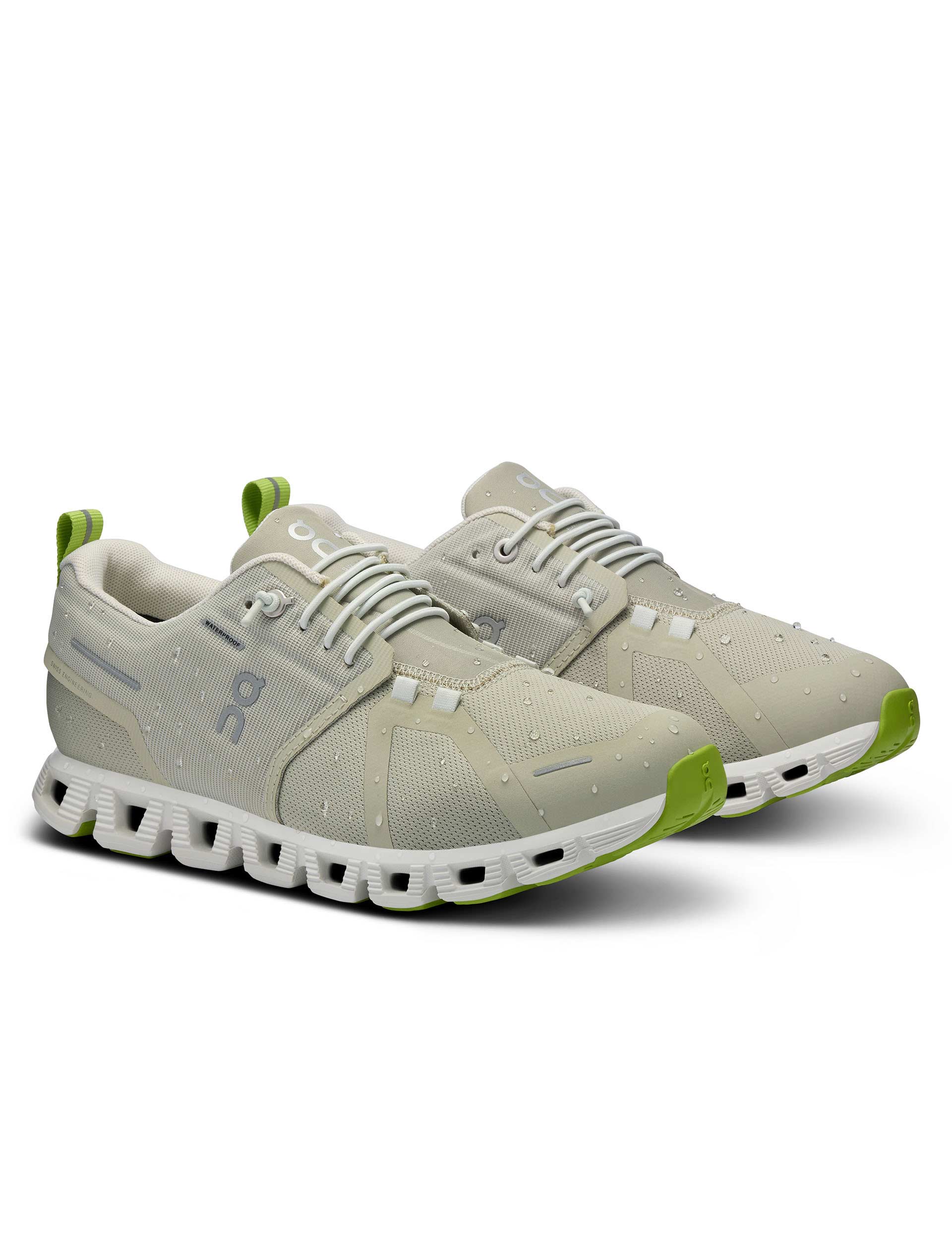 Cloud 5 Waterproof Running Shoes - Lightweight & Breathable for Men & Women - Perfect for Trail Running, Hiking & Outdoor Activities