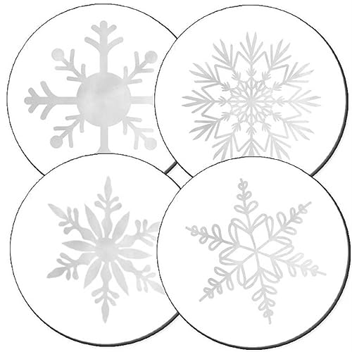 Foil Flakes