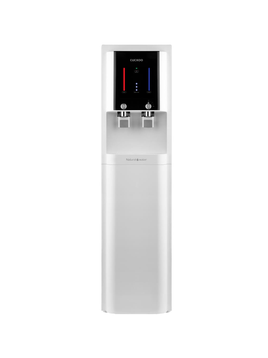 Cuckoo CP-QN1401SW Queen Size Water Purifier - Under Sink Water Filter System for Clean Drinking Water | Perfect for Home, Office & Kitchen Use
