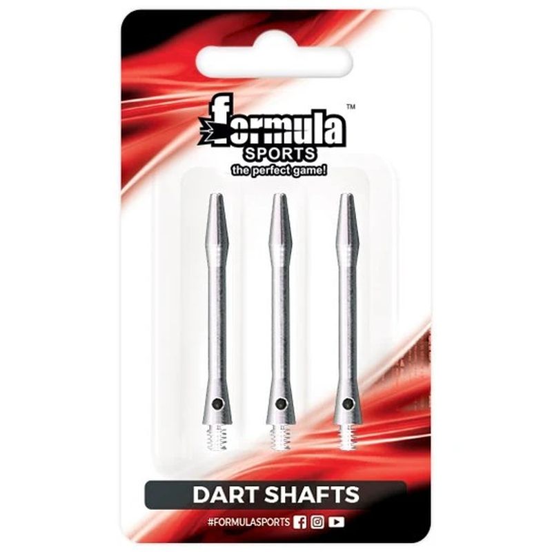Premium Formula Alloy Shafts for Golf Clubs - High Performance Golf Shafts for Distance & Accuracy - Perfect for Drivers, Irons, and Hybrids | Ideal for Golf Enthusiasts & Professional Players