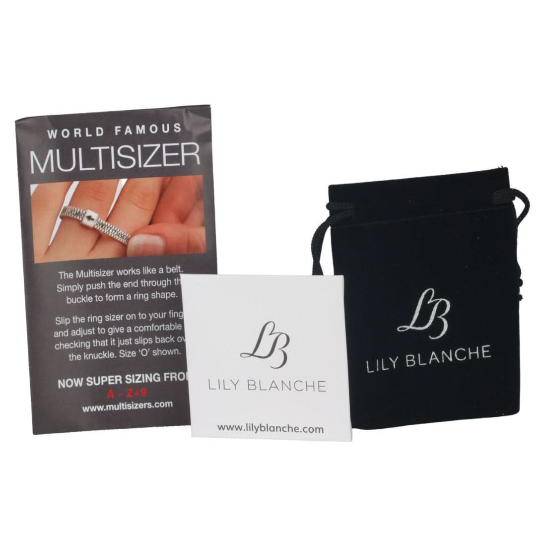 FREE Luxury Jewelry Care Kit (1 per Order) - Protect & Shine Your Rings, Necklaces & Watches - Perfect for Travel, Gifting & Everyday Jewelry Maintenance