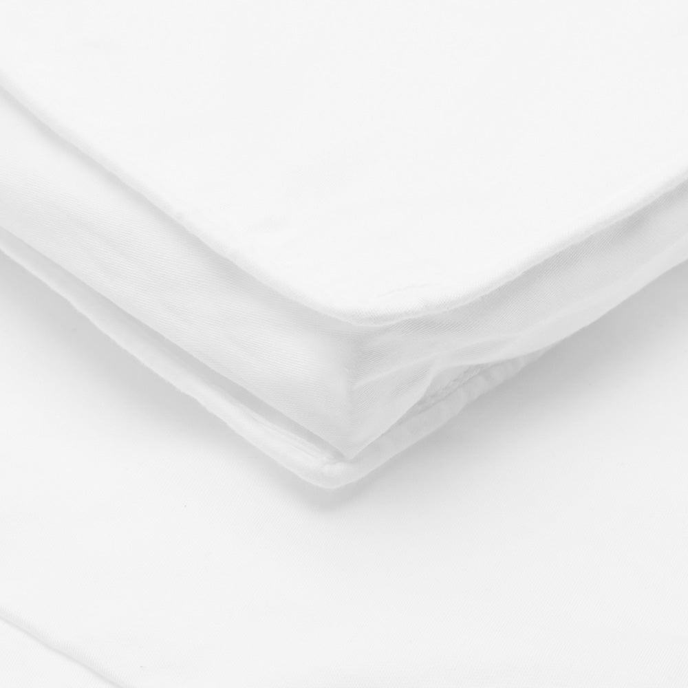 Premium Down & Feather Quilt - Super King Size | Ultra Soft & Warm Luxury Bedding for Winter | Perfect for Master Bedrooms & Guest Rooms