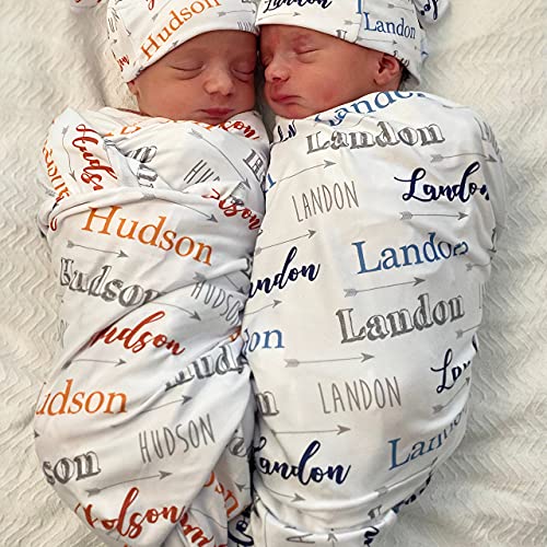 Landon Arrow