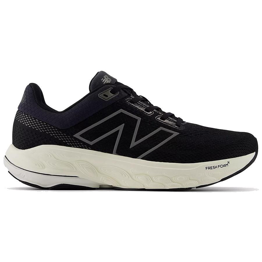 New Balance Women's 860 V14 Wide Running Shoes - Stability & Support for Overpronation - Perfect for Jogging, Gym Workouts & Daily Walking