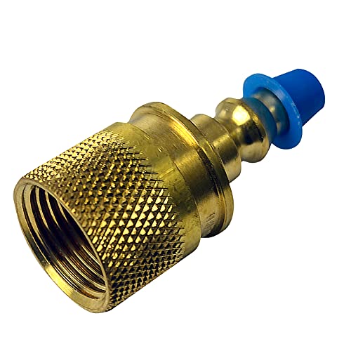 Mr. Heater Propane Cylinder Fill Plug with 7/8
