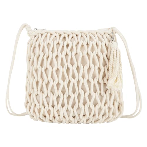 8137 Creamy White