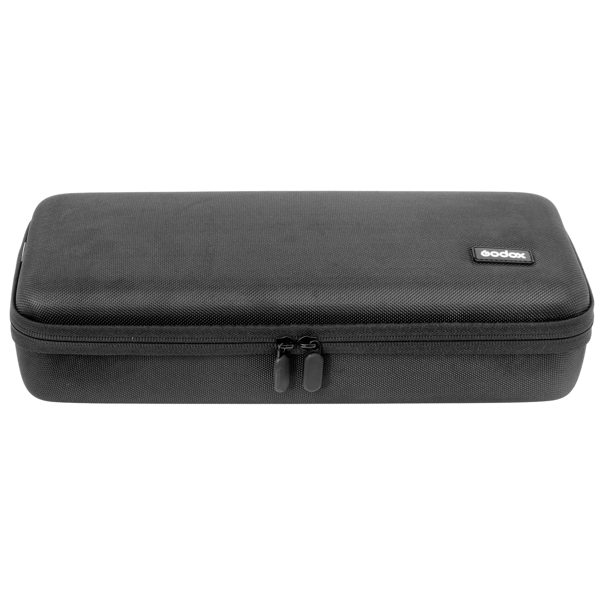 Godox TL30 K2 RGB LED Light Tube Carry Bag - Durable Protective Case for Photography & Video Lighting Equipment - Perfect for Studio, On-Location Shoots & Travel Storage