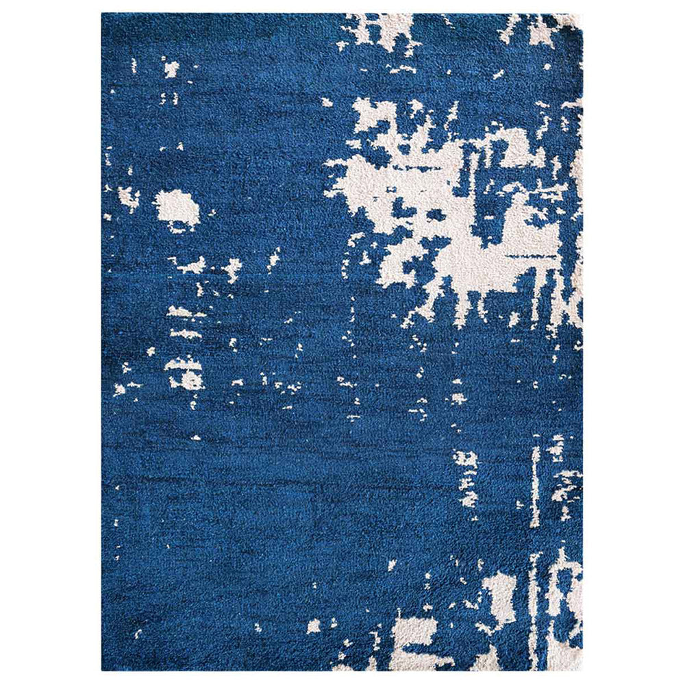 Luxury Hand Knotted Rug - Premium Quality Wool, Traditional Design for Living Room, Bedroom & Office Decor | Perfect for Home & Office Interior Design