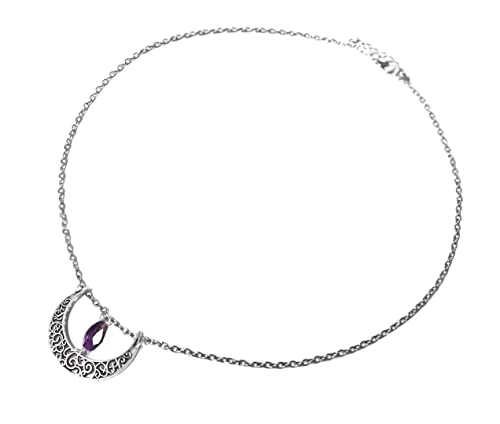 Silver Purple-single