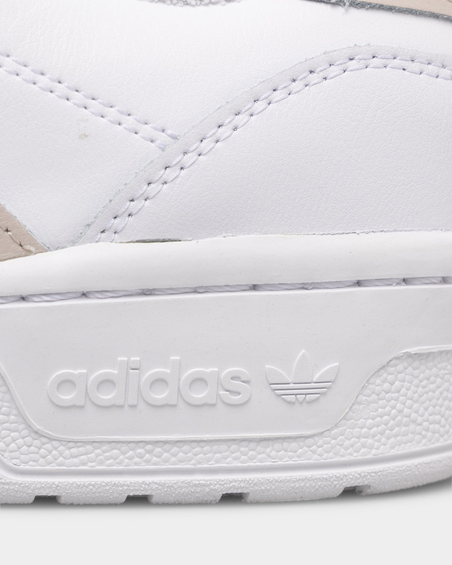 Adidas Women's Rivalry Low Sneakers - White/Wonder Beige - Comfortable Casual Shoes for Women | Perfect for Gym, Running, Walking & Everyday Wear