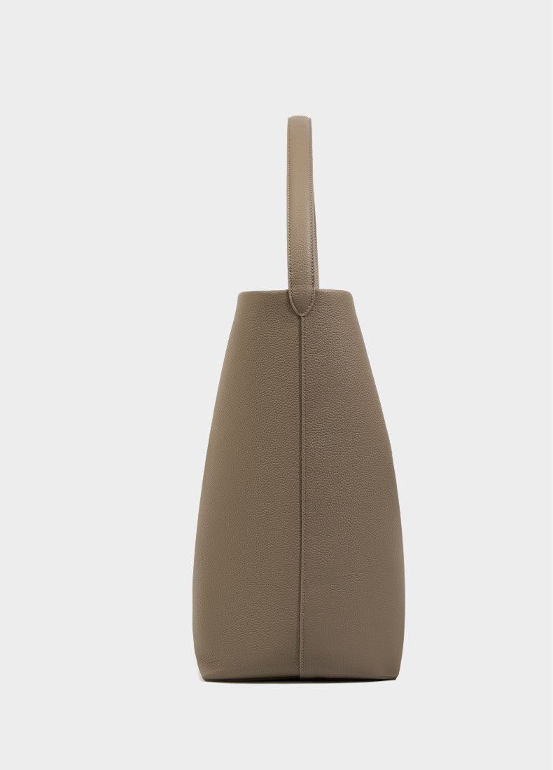 Stylish Versatile Bucket Shoulder Bag for Women - Fashionable Crossbody Purse with Adjustable Strap - Perfect for Travel, Shopping & Everyday Use