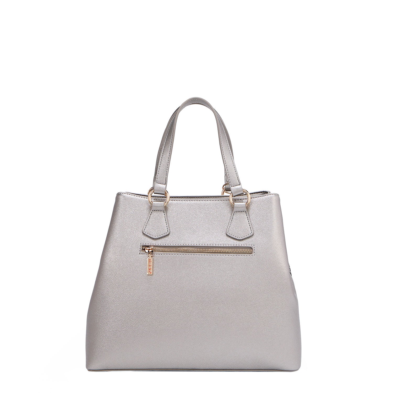 Gracie Tote Bag for Women - Stylish & Durable Handbag for Work, Travel & Everyday Use | Perfect for Office, Shopping & Casual Outings