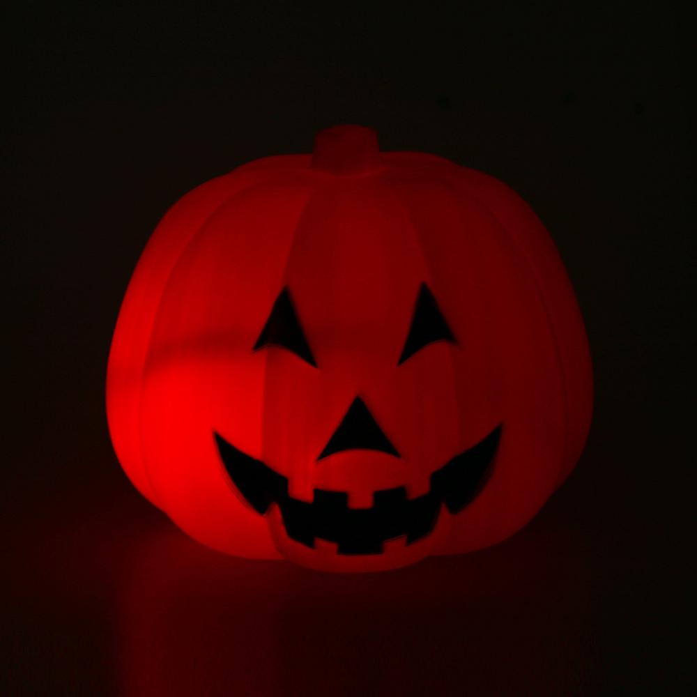 Best Halloween Pumpkin Lanterns for Decorations - Spooky Jack-O-Lanterns for Party, Home & Outdoor Decor