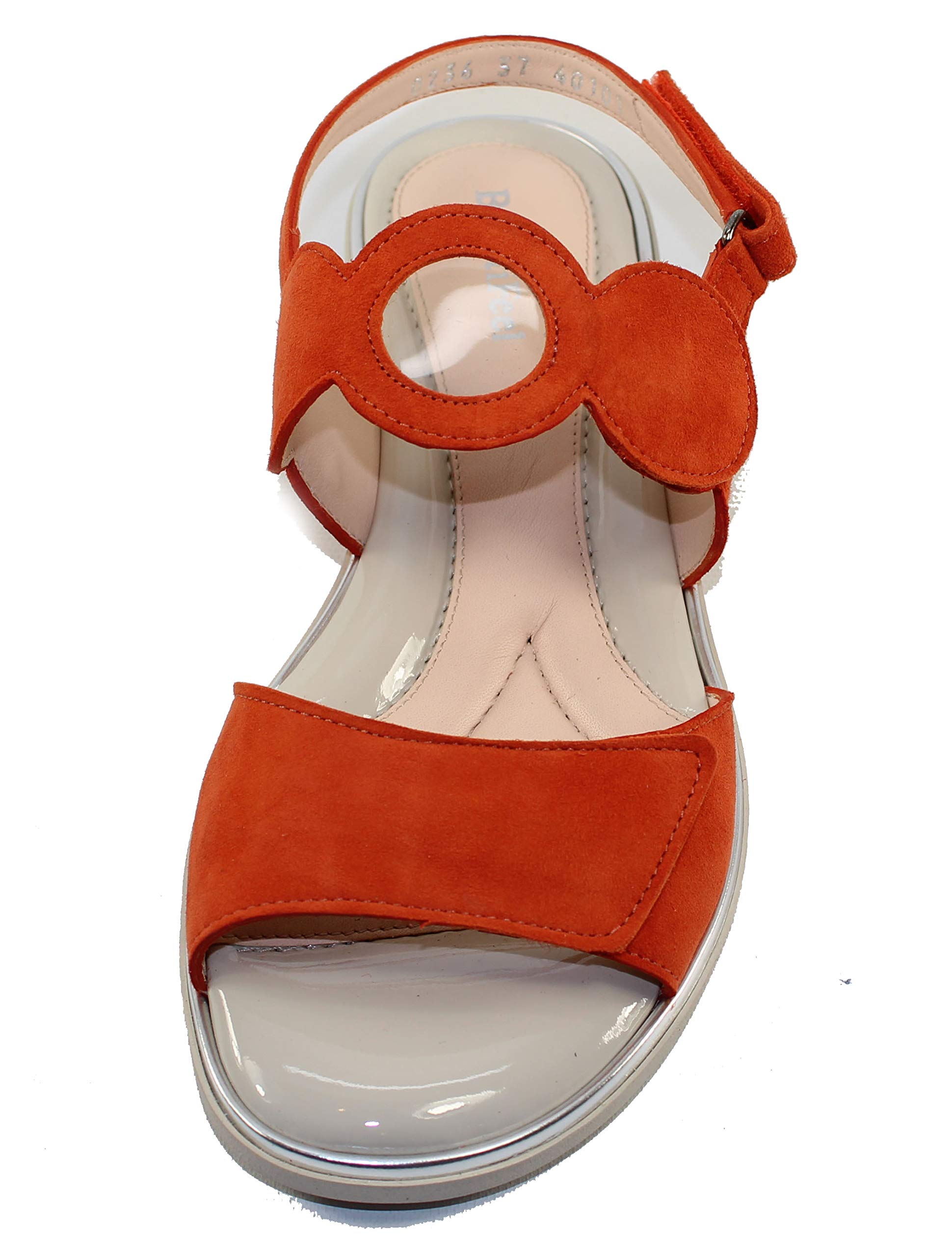 BeautiFeel Women's Casual Comfortable Sandals - Breathable Slip-On Summer Walking Shoes for Beach, Travel & Outdoor Activities