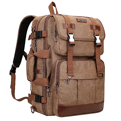 Upgraded/Brown