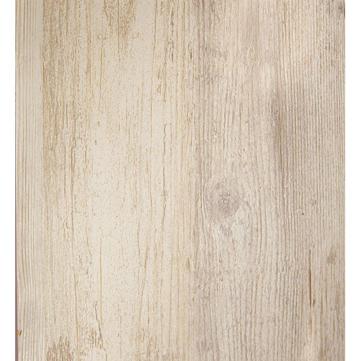 Urban Rustic White Wash Queen Bed Frame B267 | Modern Farmhouse Bedroom Furniture for Home Decor | Perfect for Master Bedroom, Guest Room & Airbnb Styling