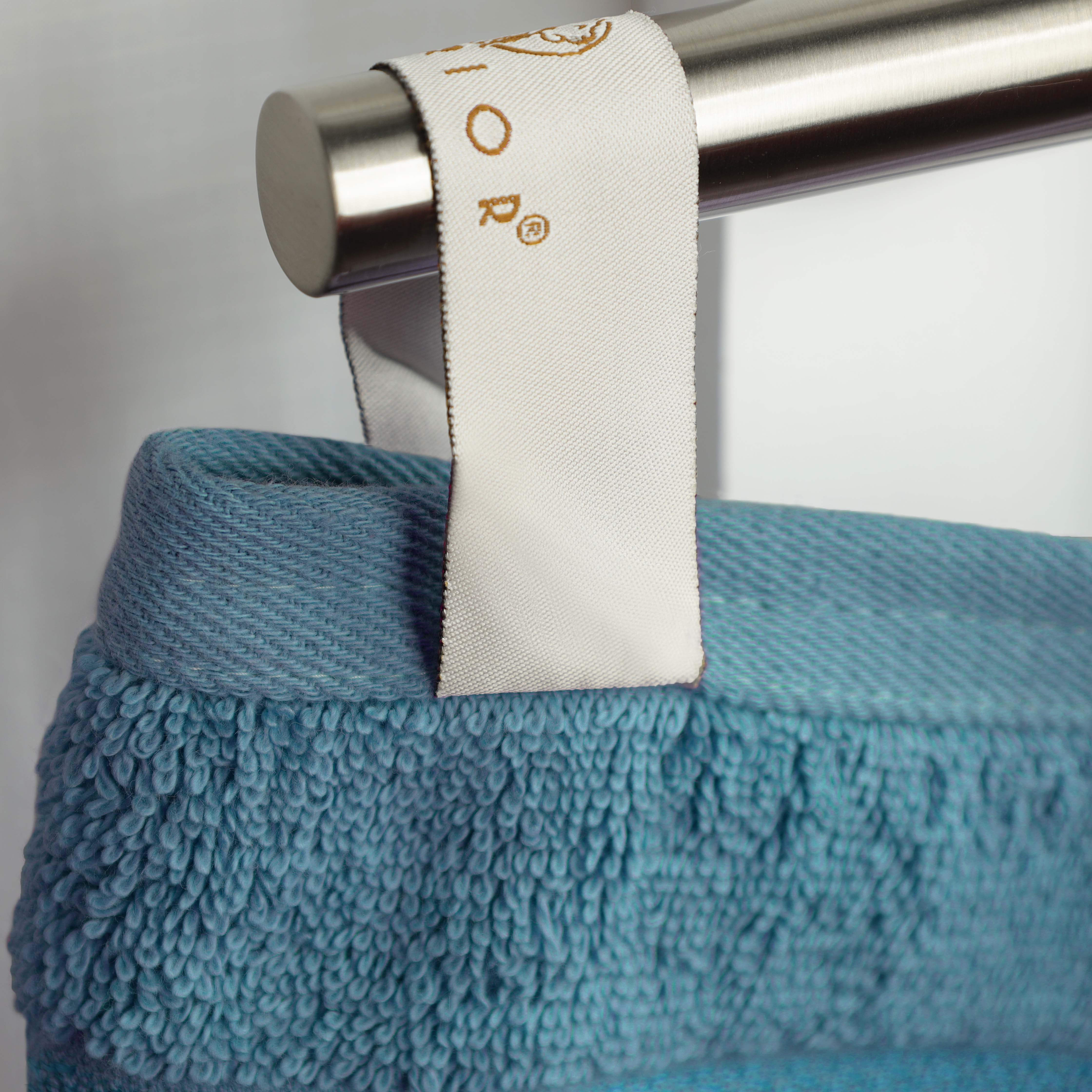 Premium Egyptian Cotton 9-Piece Bath Towel Set - Ultra Soft, Highly Absorbent, Quick-Drying - Perfect for Spa, Bathroom & Luxury Home Use