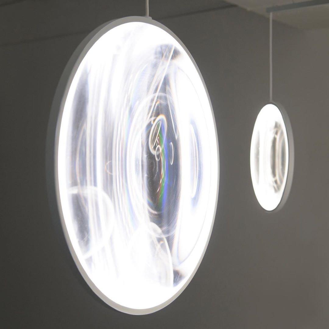 Aetheris Modern Pendant Lamp - Sleek Hanging Light Fixture for Kitchen Island, Dining Room & Bedroom Decor | Energy Efficient LED Lighting