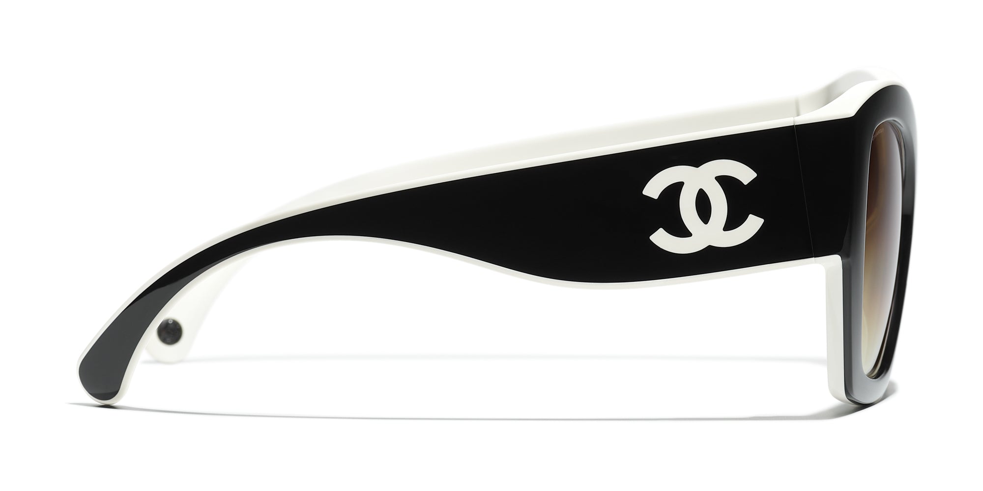 Chanel 6058 Sunglasses - Classic Luxury Aviator Style with UV Protection - Perfect for Outdoor Activities, Travel, and Fashion Accessories