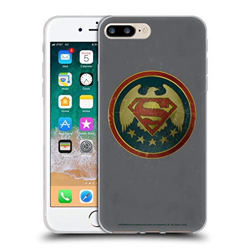 Distressed Look Badge