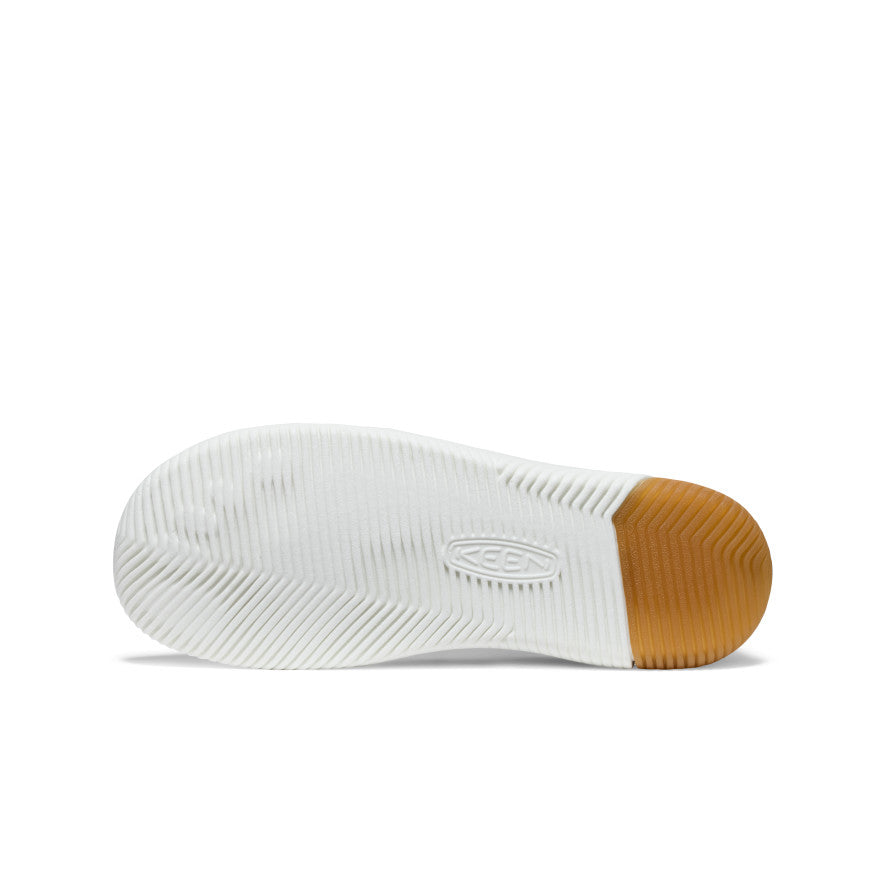 Women's KNX Knit Sneakers - Star White & Moonlite Mauve | Comfortable Casual Shoes for Walking, Running & Everyday Wear