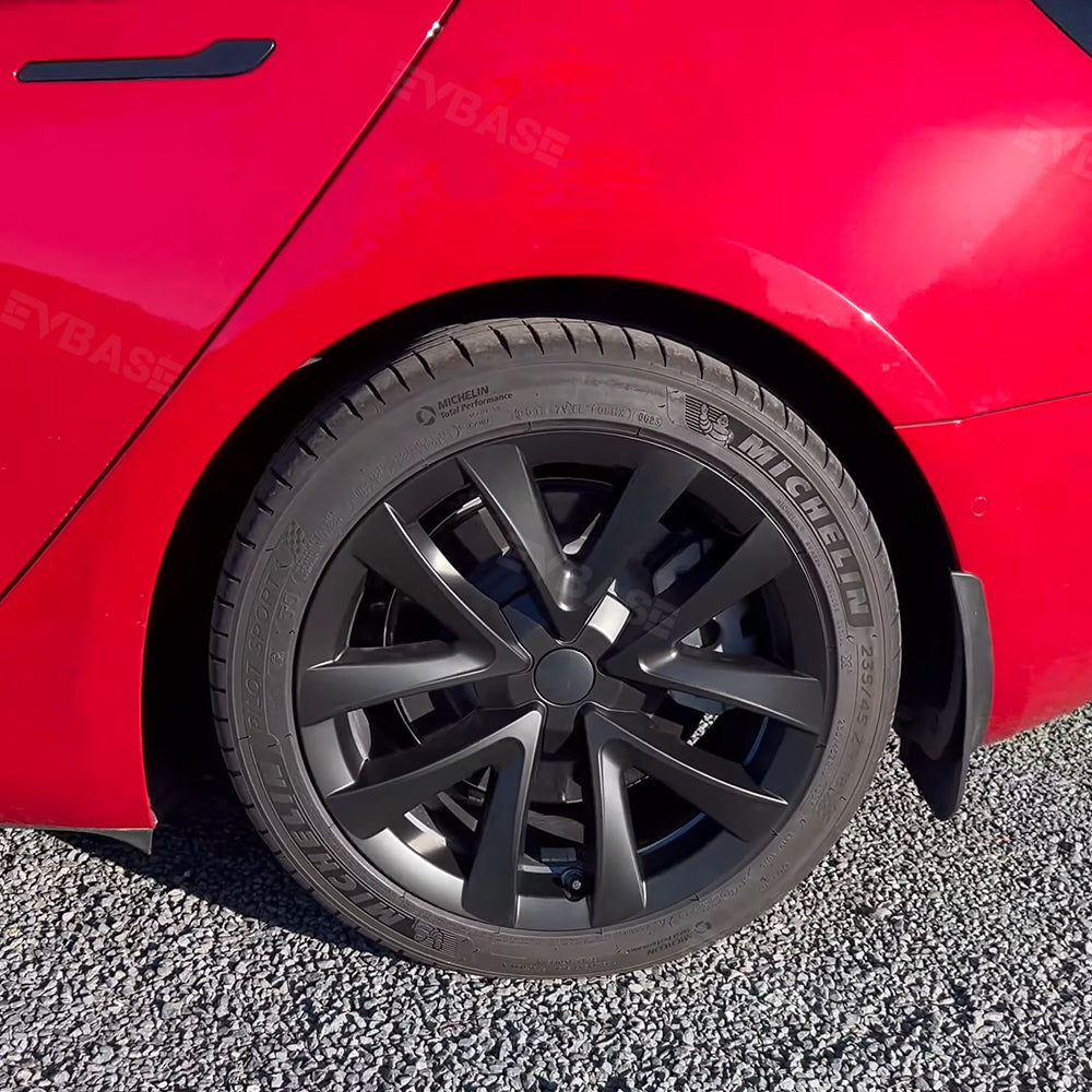 EVBASE Tesla Model 3 18
