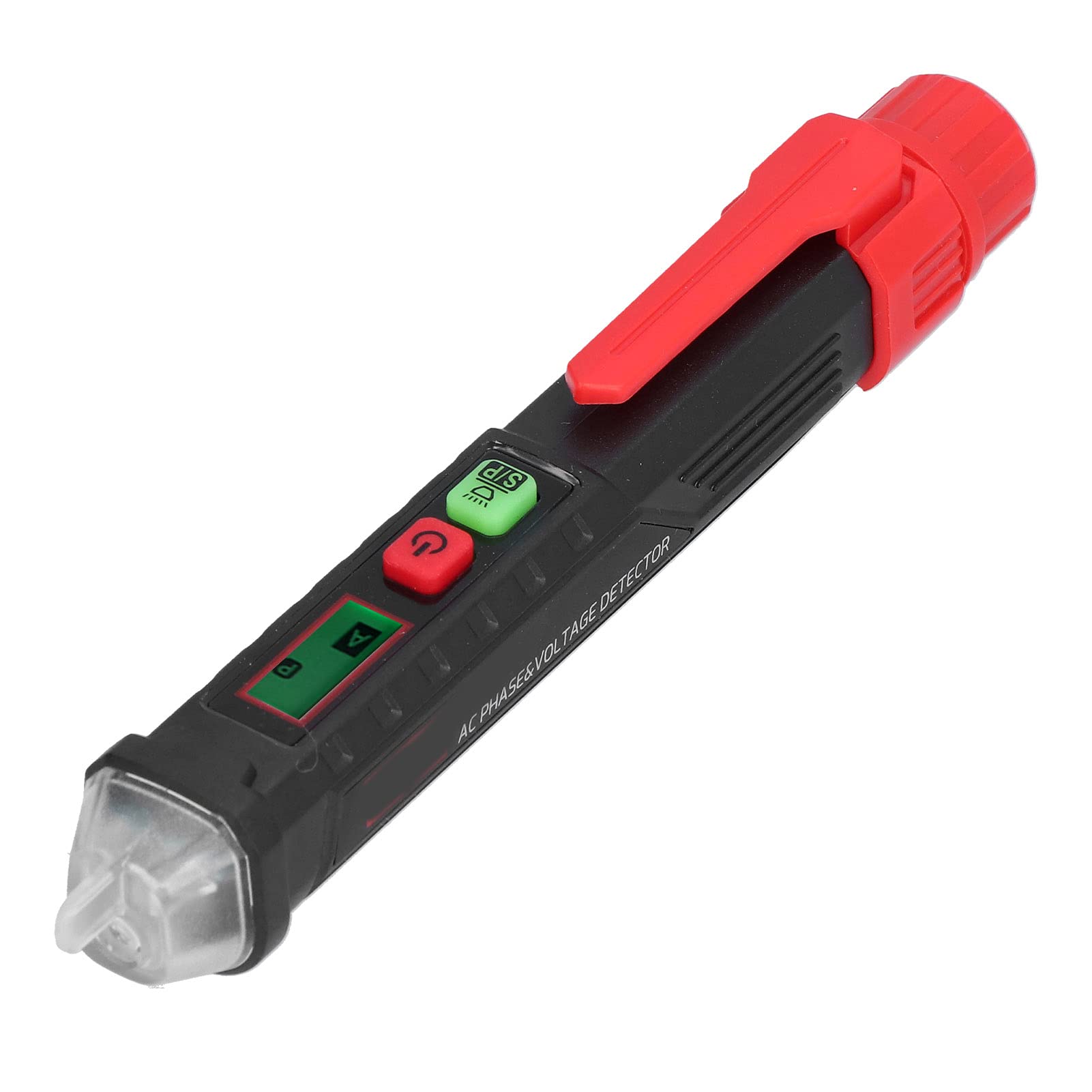Stable and Efficient Home Circuit Tester - Professional Hand Tools for Electrical Work | Perfect for DIY Home Repairs and Electrician Use