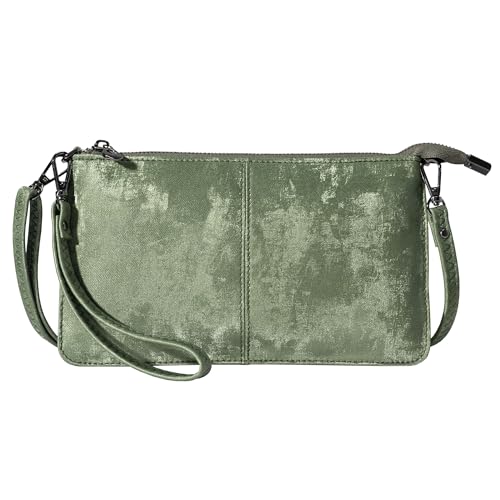 Moss Green