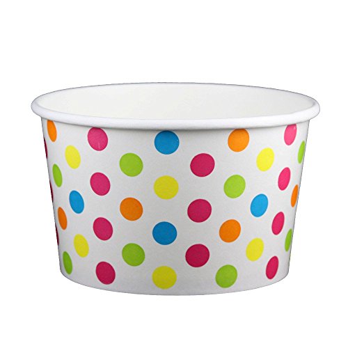 Polka Dot Rainbow