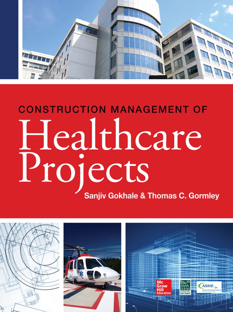 Healthcare Construction Project Management Guide - Best Practices & Strategies for Hospital & Clinic Builds | For Architects, Engineers & Contractors