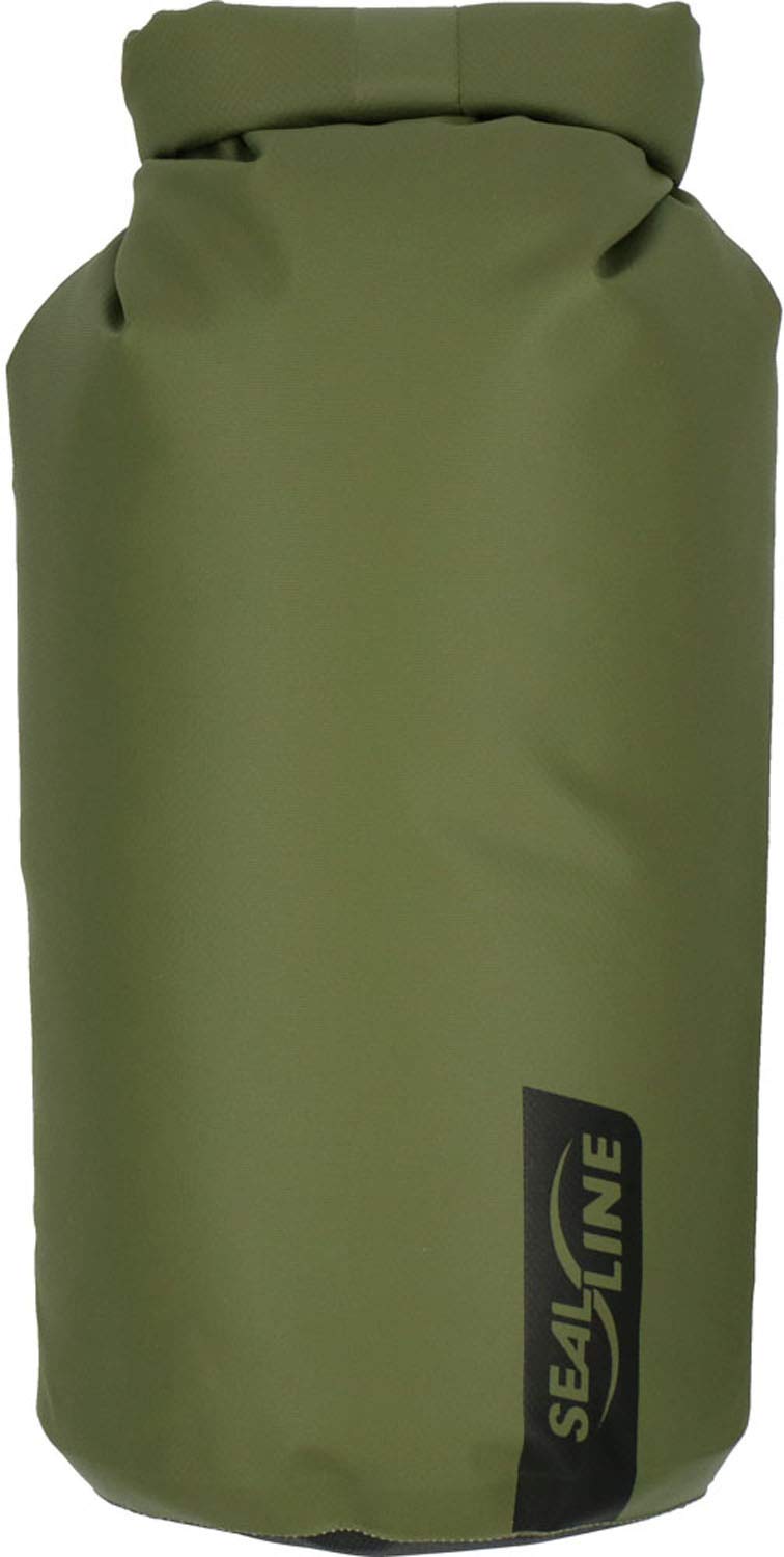 **SealLine Baja Dry Bag - Waterproof & Durable for Kayaking, Camping, Hiking & Outdoor Adventures**
